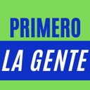 PRIMERO LA GENTE - COMUNIDAD, ECOLOGIA, LIBERTAD Y PROGRESO
