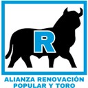 Alianza Renovación Popular y Toro