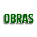 Logo Partido Cívico Obras